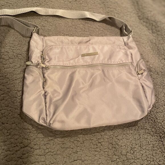 Grey Crossbody  - Picture 2 of 11